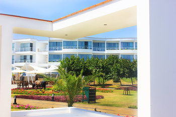 Vpx Hotel Asia Bagian luar foto